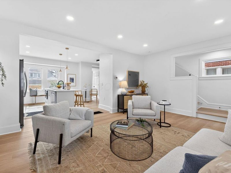 1445 W 2nd Avenue, Columbus, OH 43212 Photo 10