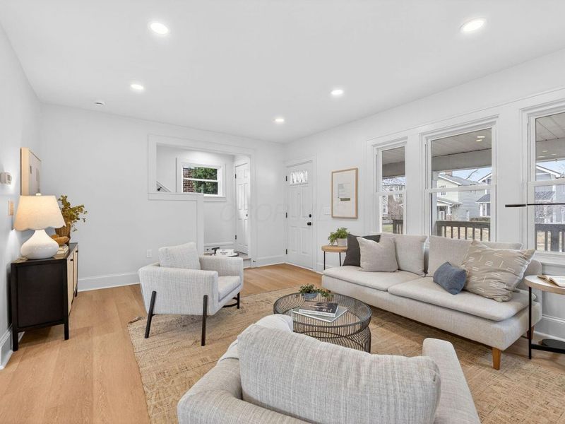 1445 W 2nd Avenue, Columbus, OH 43212 Photo 12