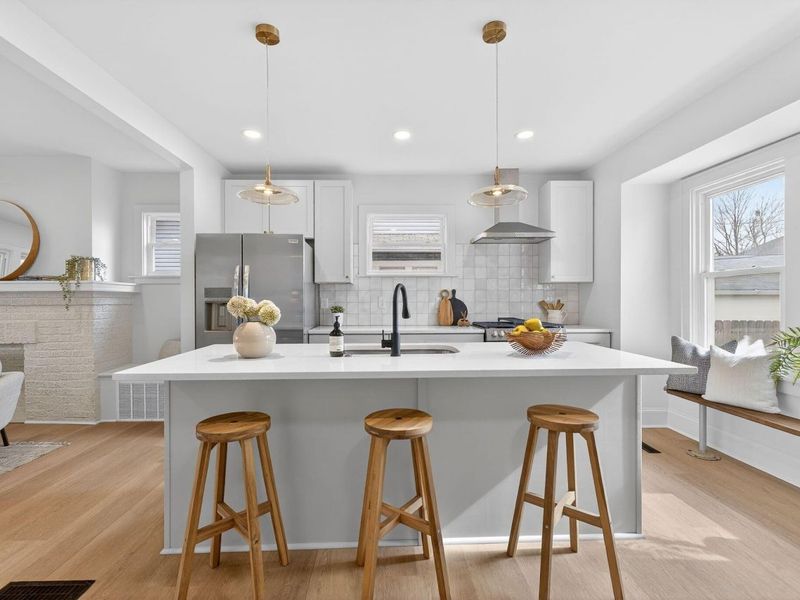 1445 W 2nd Avenue, Columbus, OH 43212 Photo 16