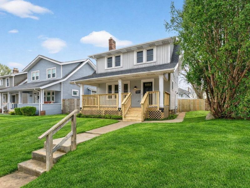 1445 W 2nd Avenue, Columbus, OH 43212 Photo 2