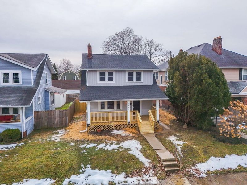 1445 W 2nd Avenue, Columbus, OH 43212 Photo 3