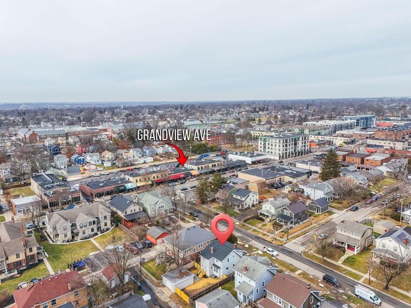 1445 W 2nd Avenue, Columbus, OH 43212 Photo 4