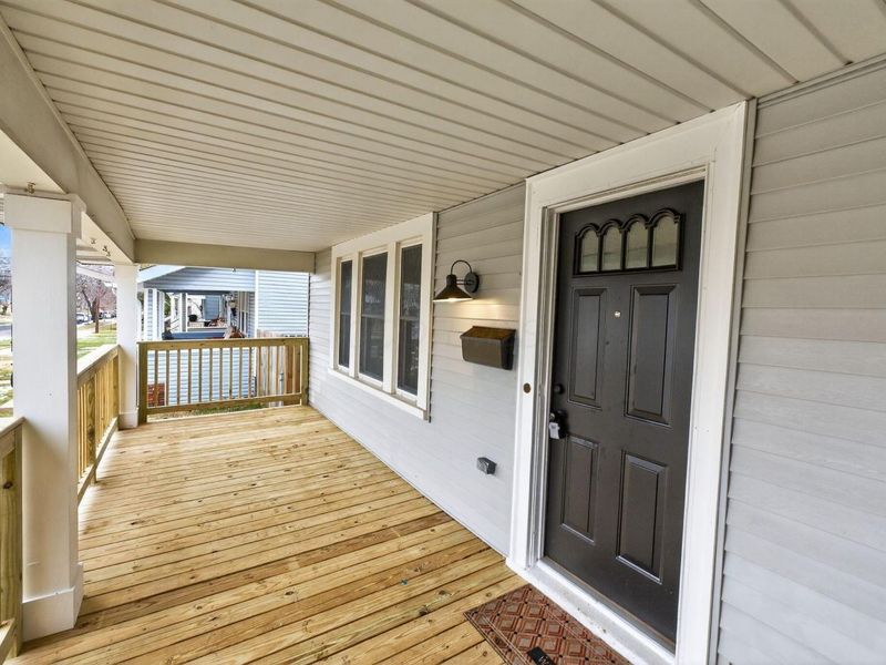 1445 W 2nd Avenue, Columbus, OH 43212 Photo 5