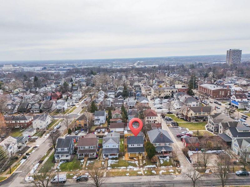 1445 W 2nd Avenue, Columbus, OH 43212 Photo 55