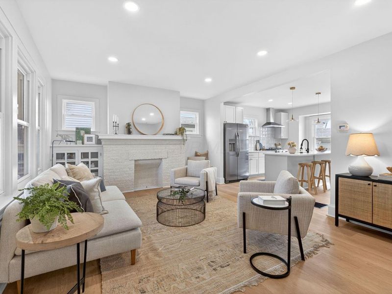 1445 W 2nd Avenue, Columbus, OH 43212 Photo 6