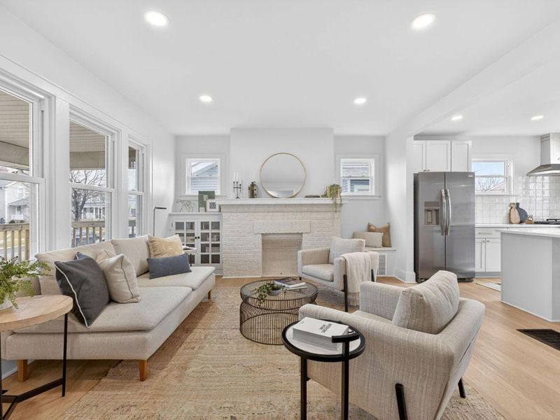 1445 W 2nd Avenue, Columbus, OH 43212 Photo 7