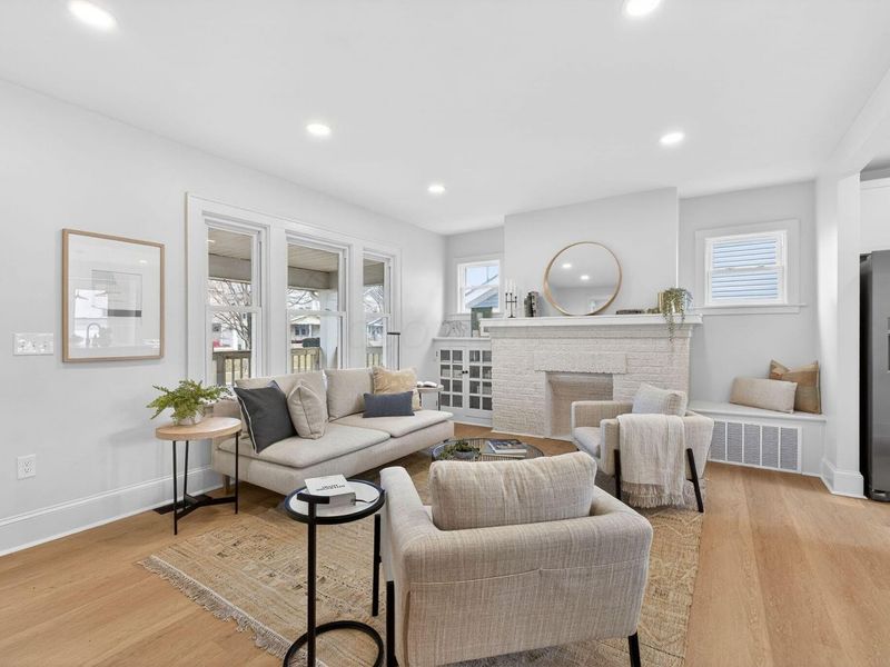 1445 W 2nd Avenue, Columbus, OH 43212 Photo 8