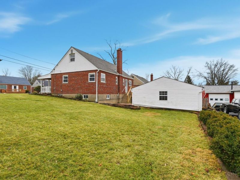 1357 Thurnridge Drive, Reading, OH 45215 Photo 42