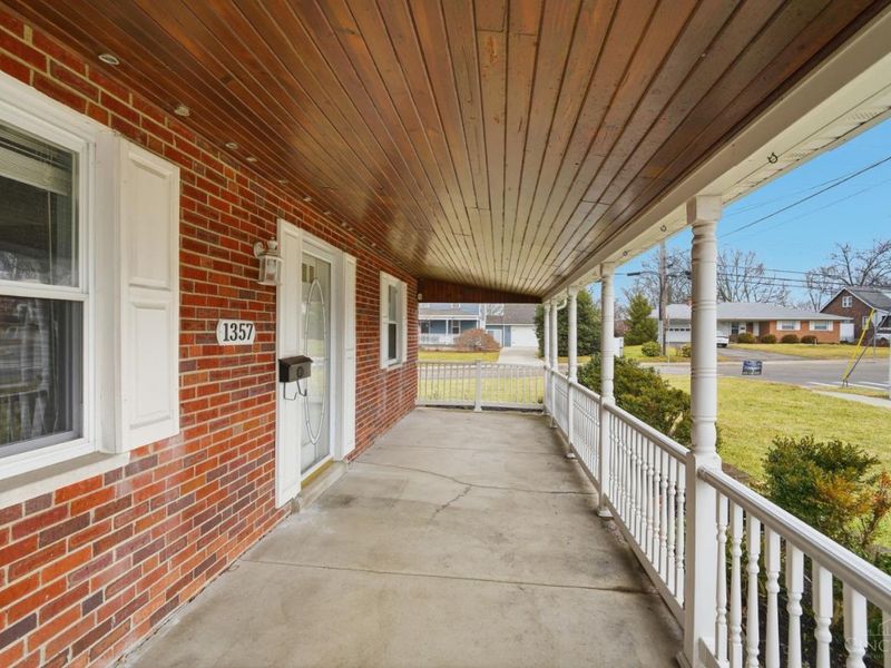 1357 Thurnridge Drive, Reading, OH 45215 Photo 5