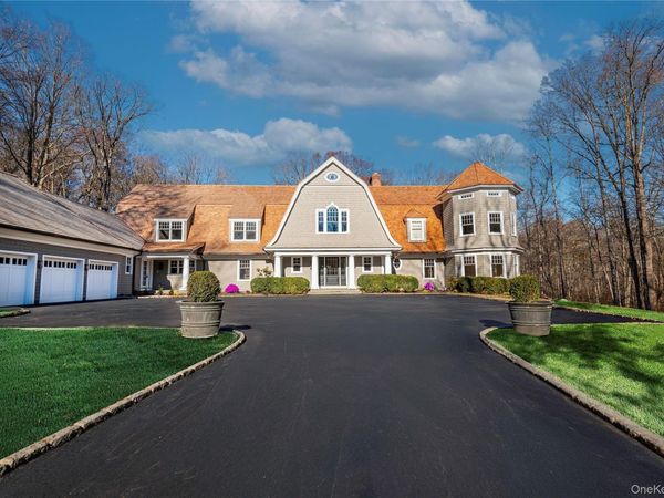 12 Cowdray Park Drive, Armonk, NY 10504