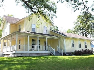 1108 N Main Street, Maryville, MO 64468