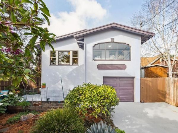 1207 1207 Francisco Street, Unit 2, Berkeley, CA 94702