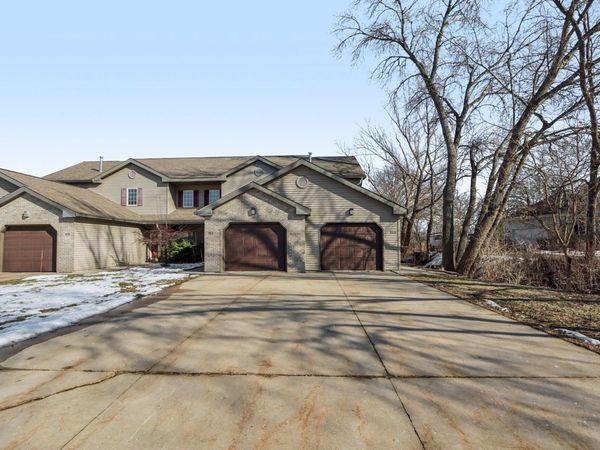 123 Waverly Drive, Cambridge, WI 53523