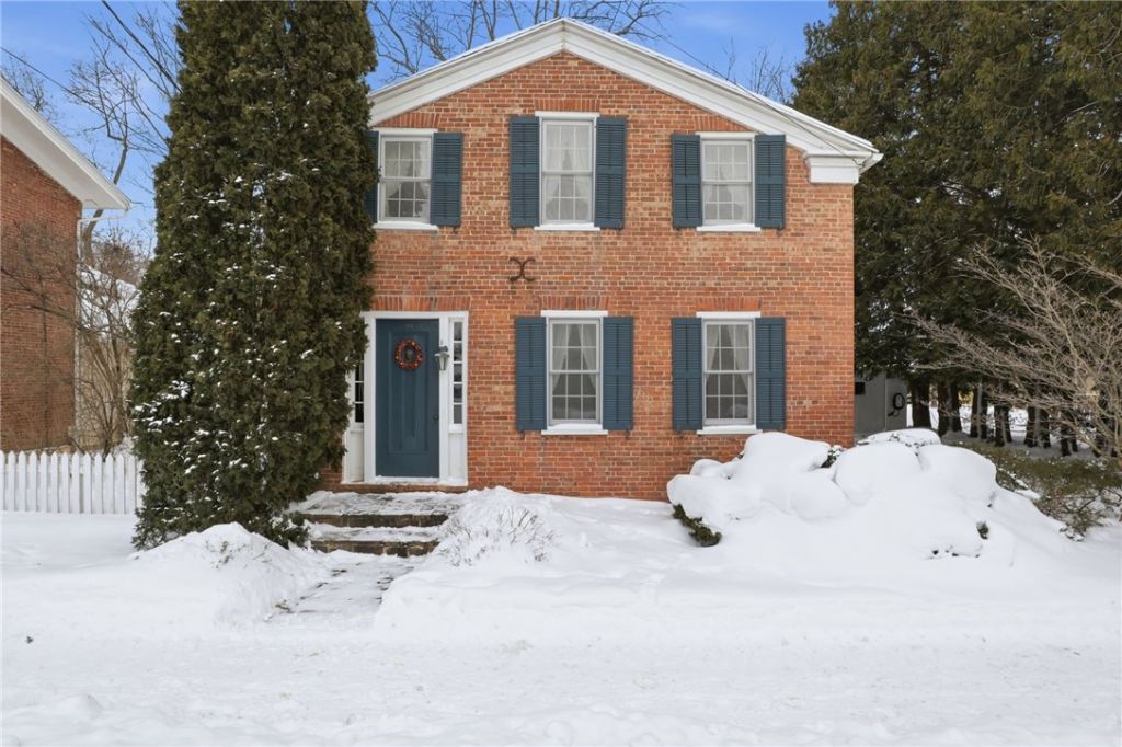 10 Church Street, Scottsville, NY 14546 Main Photo