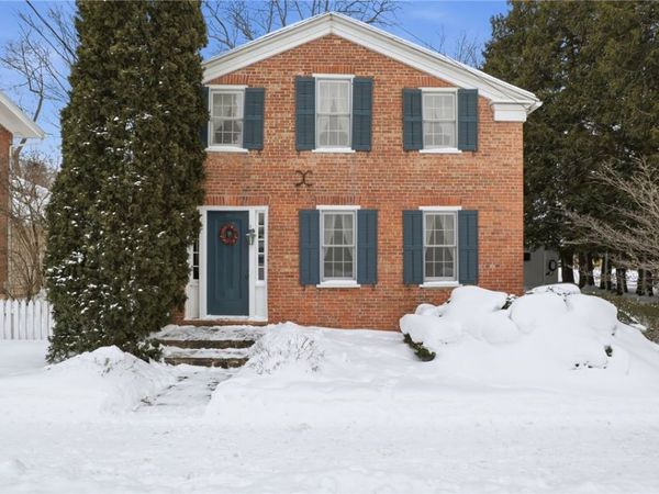 10 Church Street, Scottsville, NY 14546