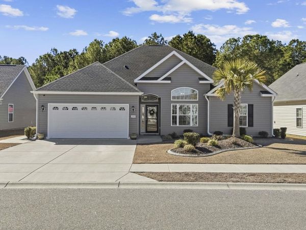 292 Leste Rd., Myrtle Beach, SC 29588