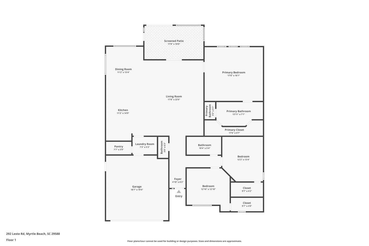 292 Leste Rd. Photo 70