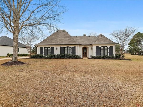 30732 BLUE WING CRESCENT, Springfield, LA 70462