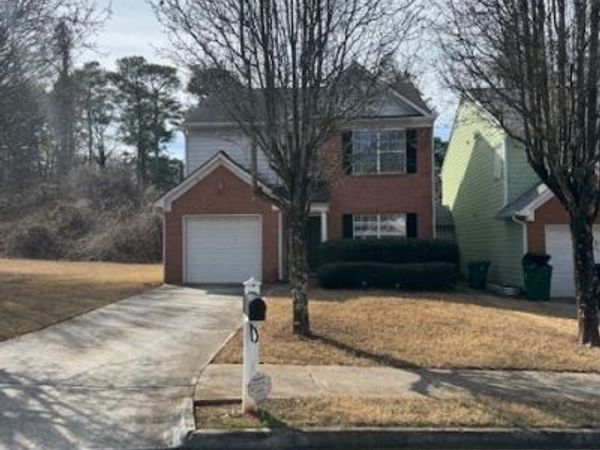 2317 Charleston Pointe SE, Atlanta, GA 30316