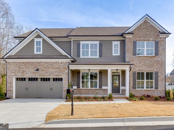 175 Old Swimming Pool Road, Buford, GA 30518