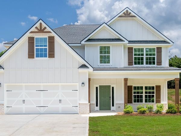 575 Bohannon Road, Unit 8, Grantville, GA 30220