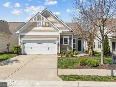 15 POINT BLUFF STREET, FREDERICKSBURG, VA 22406