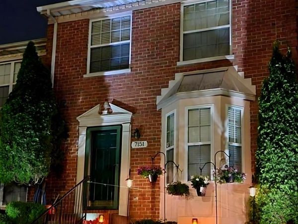 7151 NATURES ROAD, COLUMBIA, MD 21046