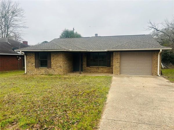 1104 Meadow Drive, Athens, TX 75751