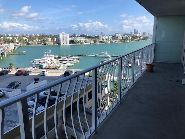 7601 E Treasure Dr, Unit 915, North Bay Village, FL 33141 Photo