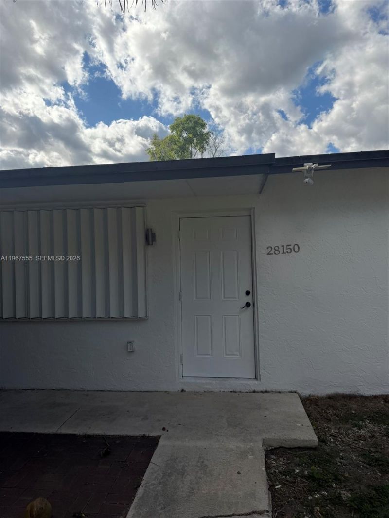 28150 SW 153rd Ave, Unit 28150, Homestead, FL 33033 Photo
