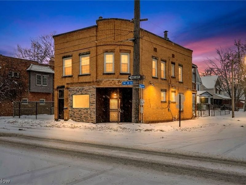 3471 W 41st Street, Cleveland, OH 44109 Photo 1
