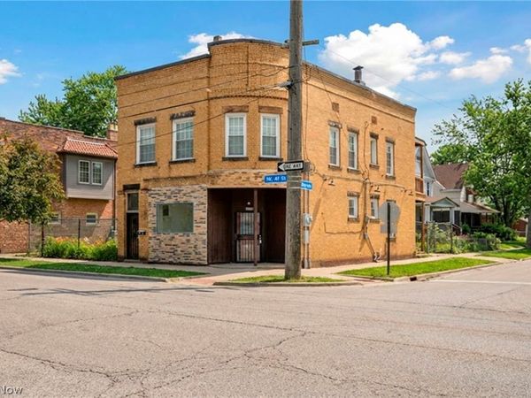 3471 W 41st Street, Cleveland, OH 44109