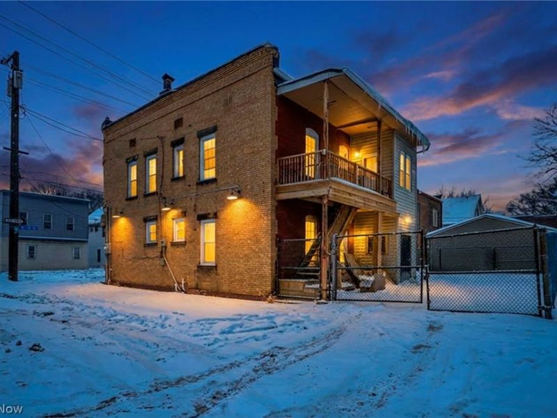 3471 W 41st Street, Cleveland, OH 44109 Photo 28