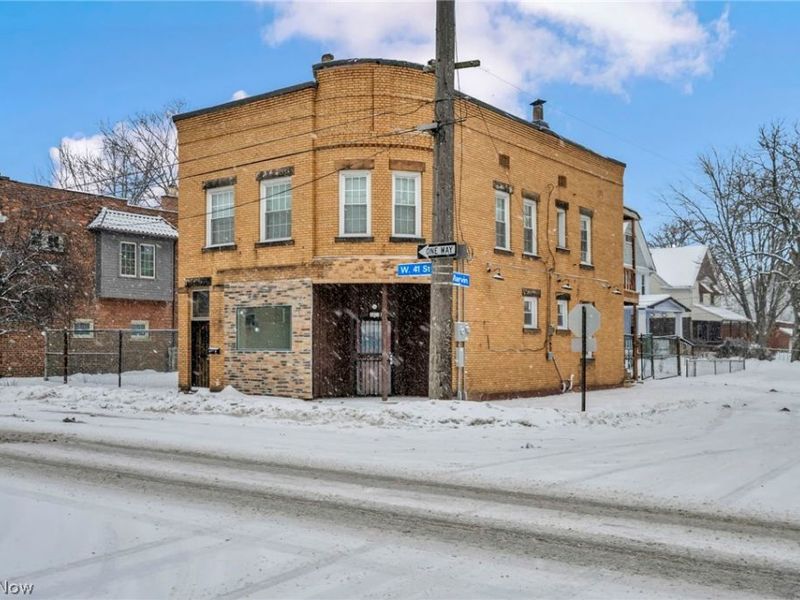 3471 W 41st Street, Cleveland, OH 44109 Photo 3