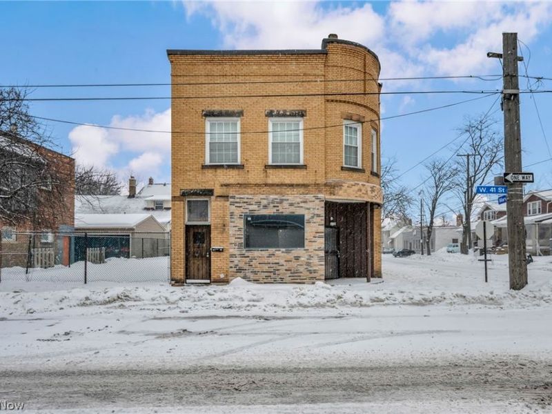 3471 W 41st Street, Cleveland, OH 44109 Photo 5