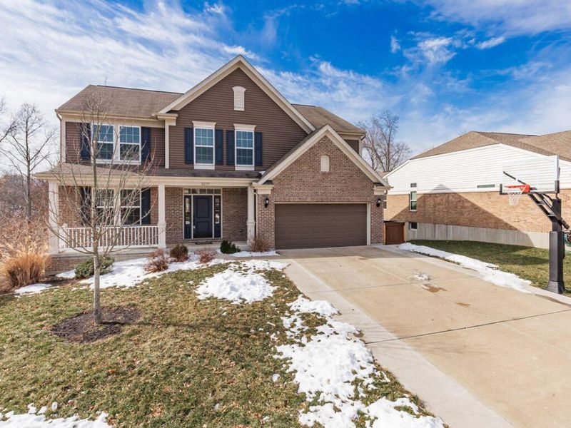 3277 Huntersridge Lane, Taylor Mill, KY 41015 Photo 1