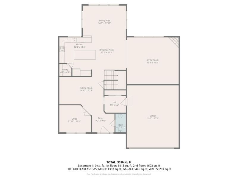 3277 Huntersridge Lane, Taylor Mill, KY 41015 Photo 21