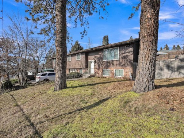 4116 W Francis Ave, Spokane, WA 99205