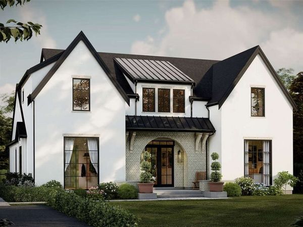 46 Dumais Ln, Penfield, NY 14526