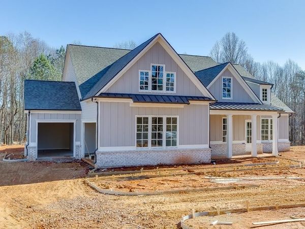 5450 Settingdown Road , Cumming, GA 30041