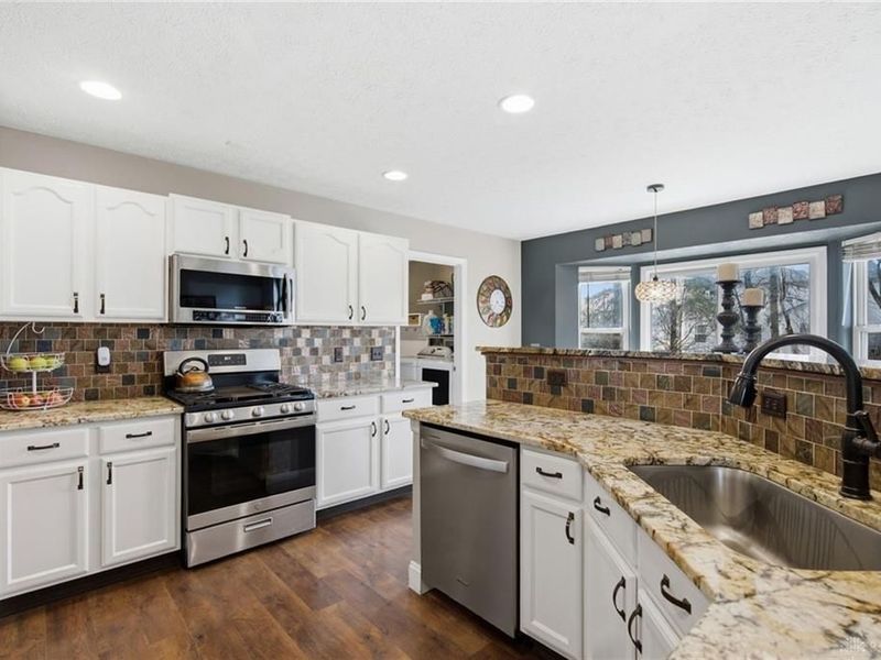 7885 Wilderness Way, Maineville, OH 45039 Photo 18