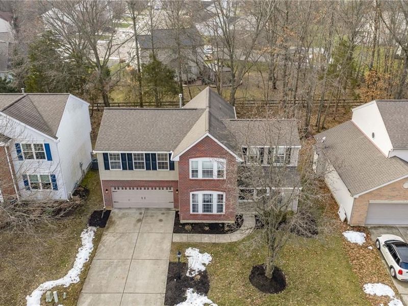 7885 Wilderness Way, Maineville, OH 45039 Photo 2