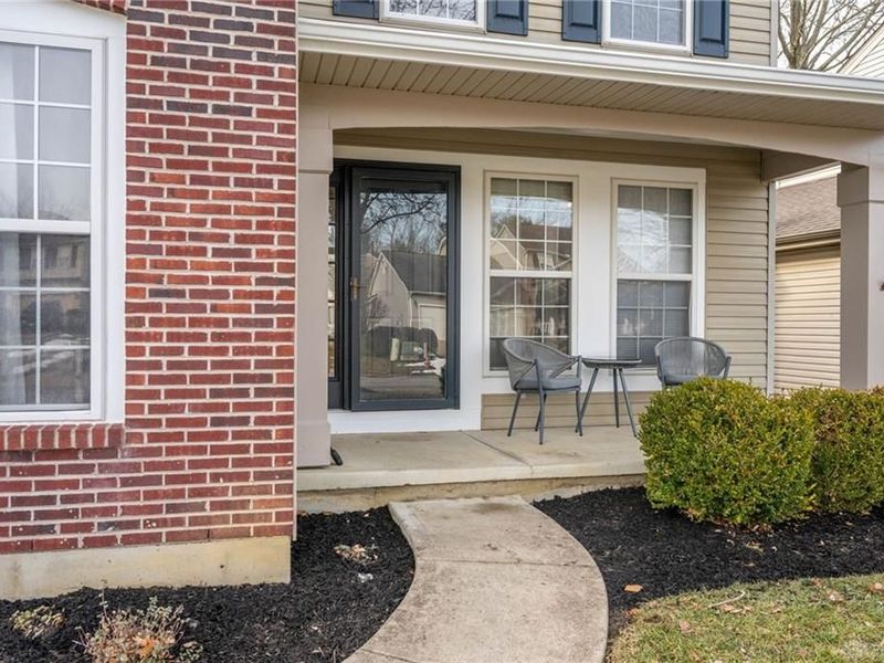 7885 Wilderness Way, Maineville, OH 45039 Photo 3