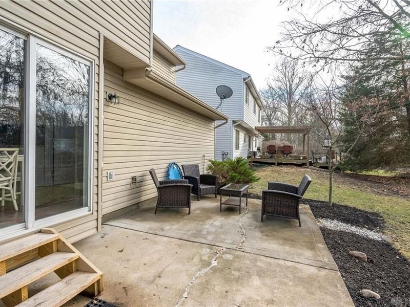 7885 Wilderness Way, Maineville, OH 45039 Photo 39