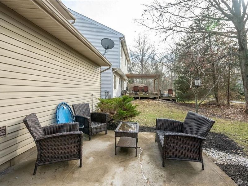 7885 Wilderness Way, Maineville, OH 45039 Photo 40