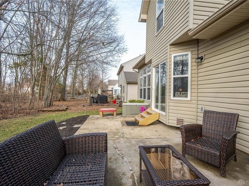 7885 Wilderness Way, Maineville, OH 45039 Photo 41