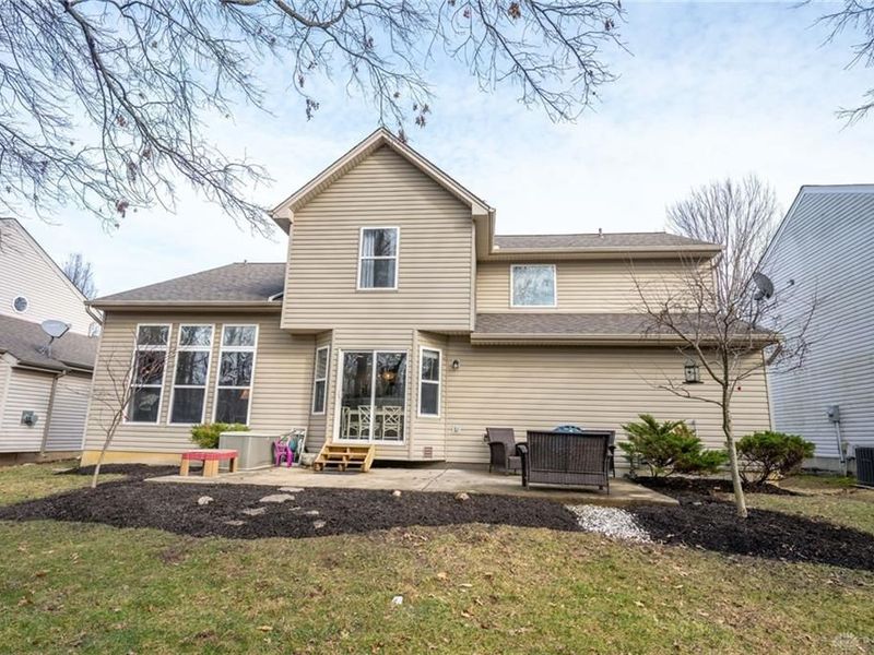 7885 Wilderness Way, Maineville, OH 45039 Photo 43