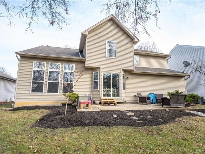 7885 Wilderness Way, Maineville, OH 45039 Photo 44