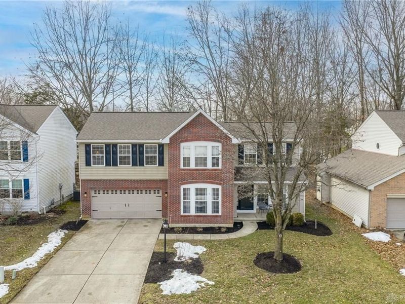 7885 Wilderness Way, Maineville, OH 45039 Photo 45