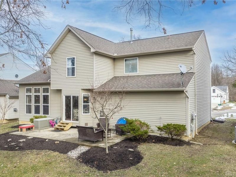 7885 Wilderness Way, Maineville, OH 45039 Photo 47